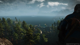 The Witcher 3
