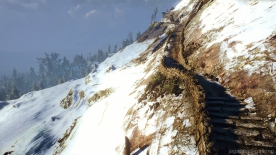 The Witcher 3
