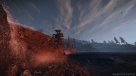 The Witcher 3