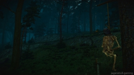 The Witcher 3