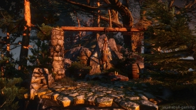 The Witcher 3