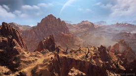 The Witcher 3