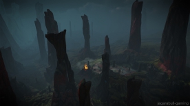 The Witcher 3