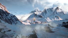 The Witcher 3
