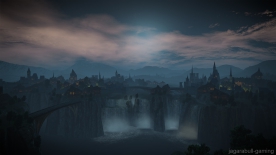 The Witcher 3