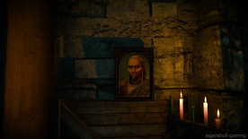 The Witcher 3