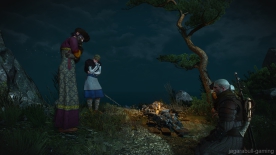 The Witcher 3