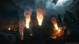 The Witcher 3