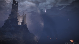 The Witcher 3