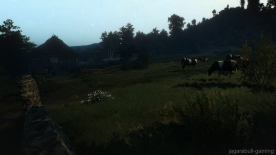 The Witcher 3