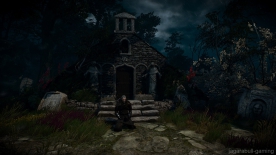 The Witcher 3