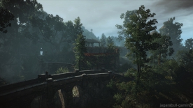 The Witcher 3
