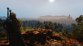 The Witcher 3