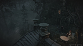 The Witcher 3