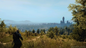 The Witcher 3
