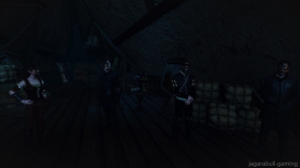 The Witcher 3