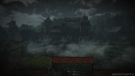 The Witcher 3