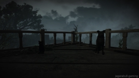 The Witcher 3