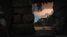 The Witcher 3