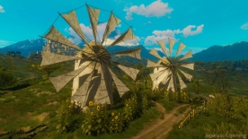 The Witcher 3