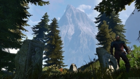 The Witcher 3