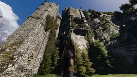 The Witcher 3