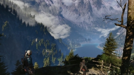 The Witcher 3