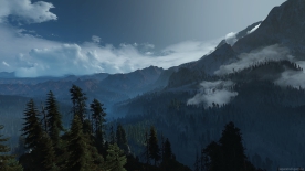 The Witcher 3