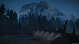 The Witcher 3