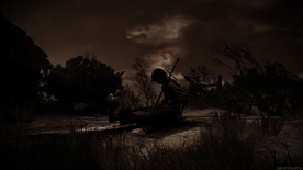 The Witcher 3