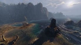 The Witcher 3