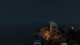 The Witcher 3