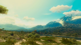 The Witcher 3