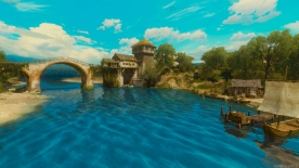 The Witcher 3