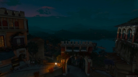 The Witcher 3