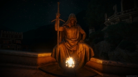 The Witcher 3
