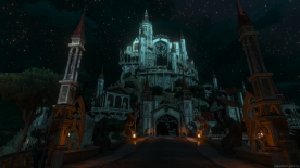 The Witcher 3