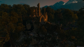 The Witcher 3