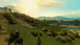 The Witcher 3