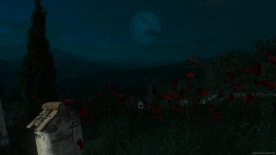 The Witcher 3