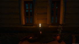 The Witcher 3