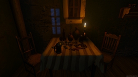 The Witcher 3