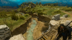 The Witcher 3