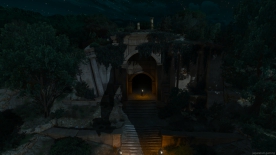 The Witcher 3