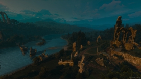 The Witcher 3