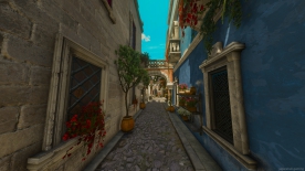 The Witcher 3