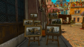 The Witcher 3