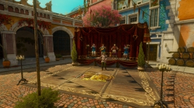 The Witcher 3