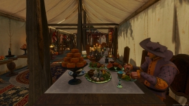 The Witcher 3
