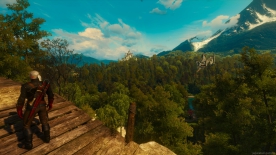 The Witcher 3